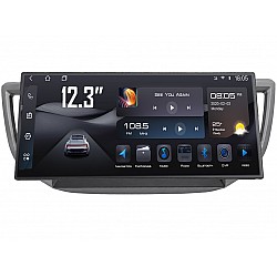 HONDA CR-V - 12.3" МУЛТИМЕДИЯ / Навигация android 16