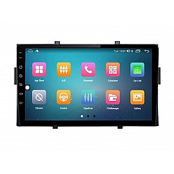 HONDA RIDGELINE - 9" МУЛТИМЕДИЯ / Навигация android 16