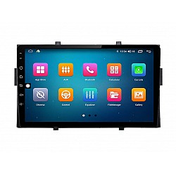 HONDA RIDGELINE - 9" МУЛТИМЕДИЯ / Навигация android 16