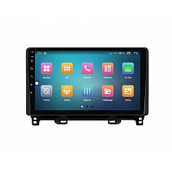 HONDA JAZZ - 9" МУЛТИМЕДИЯ / Навигация android 16