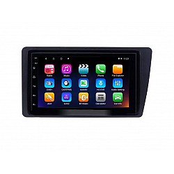 HONDA Civic - 7" МУЛТИМЕДИЯ / Навигация android 16