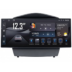 HYUNDAI IX35 - 12.3" МУЛТИМЕДИЯ / Навигация android 16