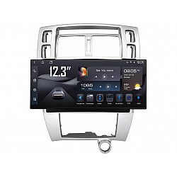 HYUNDAI TUCSON - 12.3" МУЛТИМЕДИЯ / Навигация android 16