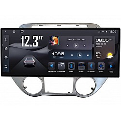 HYUNDAI I20 - 12.3" МУЛТИМЕДИЯ / Навигация android 16