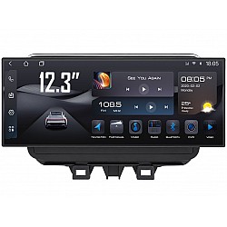 HYUNDAI TUCSON - 12.3" МУЛТИМЕДИЯ / Навигация android 16
