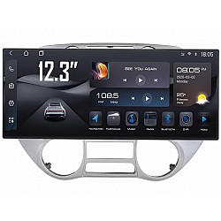 HYUNDAI I20 - 12.3" МУЛТИМЕДИЯ / Навигация android 16