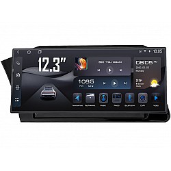 HYUNDAI ELANTRA - 12.3" МУЛТИМЕДИЯ / Навигация android 16