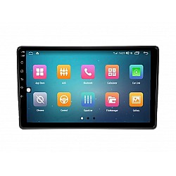 HYUNDAI H1, STAREX - 9" МУЛТИМЕДИЯ / Навигация android 16