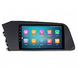 HYUNDAI ELANTRA - 9" МУЛТИМЕДИЯ / Навигация android 16