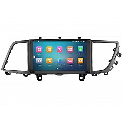 HYUNDAI GENESIS - 9" МУЛТИМЕДИЯ / Навигация android 16