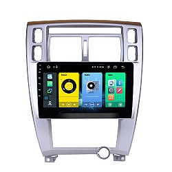 HYUNDAI TUCSON - 10.1" МУЛТИМЕДИЯ / Навигация android 16