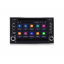HYUNDAI H1 - МУЛТИМЕДИЯ / Навигация Android DVD