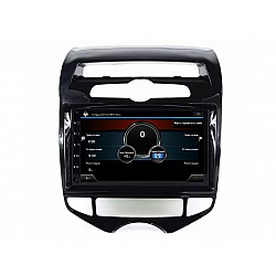 HYUNDAI IX20 - 7" МУЛТИМЕДИЯ / Навигация android 16 черна пиано лак