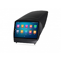 HYUNDAI IX35 - 9" МУЛТИМЕДИЯ / Навигация android 16