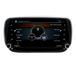 HYUNDAI SANTA FE - 9" МУЛТИМЕДИЯ / Навигация Android 14