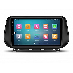 HYUNDAI SANTA FE - 10.1" МУЛТИМЕДИЯ / Навигация android 16