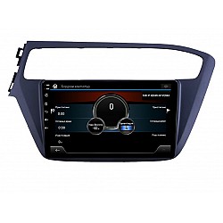 HYUNDAI I20 - 9" МУЛТИМЕДИЯ / Навигация android 16