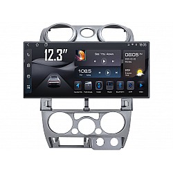 ISUZU D-MAX - 12.3" МУЛТИМЕДИЯ / Навигация android 16