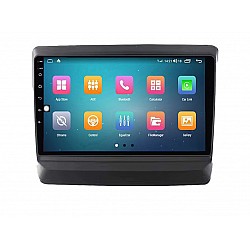 ISUZU D-MAX - 9" МУЛТИМЕДИЯ / Навигация android 16