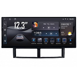 JEEP GRAND CHEROKEE - 12.3" МУЛТИМЕДИЯ / Навигация android 16
