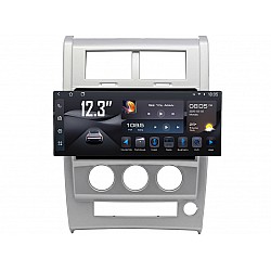 JEEP CHEROKEE - 12.3" МУЛТИМЕДИЯ / Навигация android 16