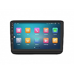 JEEP GRAND CHEROKEE - 9" МУЛТИМЕДИЯ / Навигация android 16