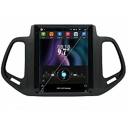 JEEP COMPASS - 9.7" МУЛТИМЕДИЯ / Навигация android 16