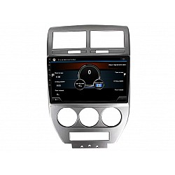 JEEP COMPASS, PATRIOT - 10.1" МУЛТИМЕДИЯ / Навигация android 16