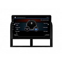 JEEP GRAND CHEROKEE - 9" МУЛТИМЕДИЯ / Навигация android 16
