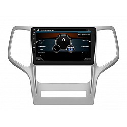 JEEP GRAND CHEROKEE - 9" МУЛТИМЕДИЯ / Навигация android 16