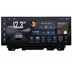 KIA OPTIMA K5 - 12.3" МУЛТИМЕДИЯ / Навигация android 16