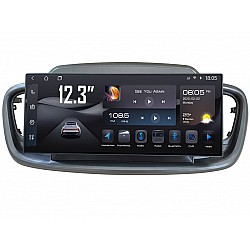 KIA SORENTO - 12.3" МУЛТИМЕДИЯ / Навигация android 16