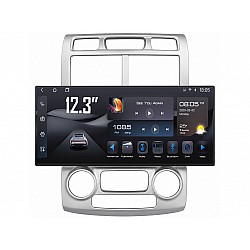KIA SPORTAGE - 12.3" МУЛТИМЕДИЯ / Навигация android 16