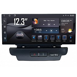 KIA CEED 3 - 12.3" МУЛТИМЕДИЯ / Навигация android 16