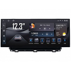 KIA CEED 3 - 12.3" МУЛТИМЕДИЯ / Навигация android 16