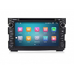 KIA CEED, VENGA - МУЛТИМЕДИЯ / Навигация android 16  + CARPLAY + ANDROID AUTO