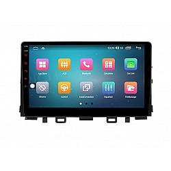 KIA RIO - 9" МУЛТИМЕДИЯ / Навигация android 16