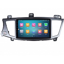 KIA CADENZA K7 - 9" МУЛТИМЕДИЯ / Навигация android 16