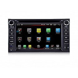 KIA - МУЛТИМЕДИЯ / Навигация Android DVD CPU:8-CORE +DSP + CARPLAY