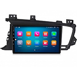 KIA OPTIMA K5 - 9" МУЛТИМЕДИЯ / Навигация android 16