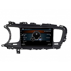 KIA OPTIMA K5 - 9" МУЛТИМЕДИЯ / Навигация android 16