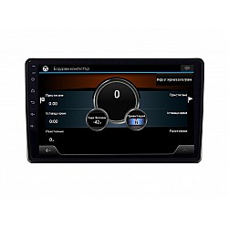 KIA CEED - 9" МУЛТИМЕДИЯ / Навигация android 16