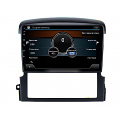 KIA SORENTO - 9" МУЛТИМЕДИЯ / Навигация android 16