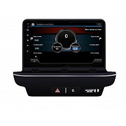 KIA CEED 3 - 9" МУЛТИМЕДИЯ / Навигация android 16