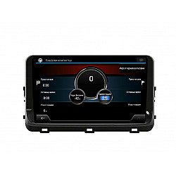 KIA CEED 3 - 10.1" МУЛТИМЕДИЯ / Навигация android 16