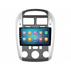 KIA CERATO - 9" МУЛТИМЕДИЯ / Навигация android 16