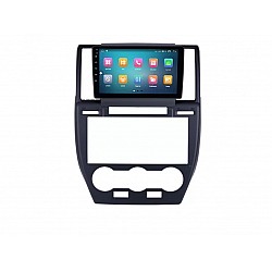 LAND ROVER Freelander 2 - 9" МУЛТИМЕДИЯ / Навигация android 16