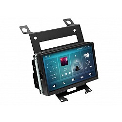 LAND ROVER Freelander 2 - МУЛТИМЕДИЯ / Навигация android 16 + DSP + CarPlay + SIM