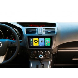 MAZDA 5 - 9" МУЛТИМЕДИЯ / Навигация Android 14