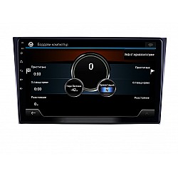 MAZDA CX-9 - 10" МУЛТИМЕДИЯ / Навигация android 16